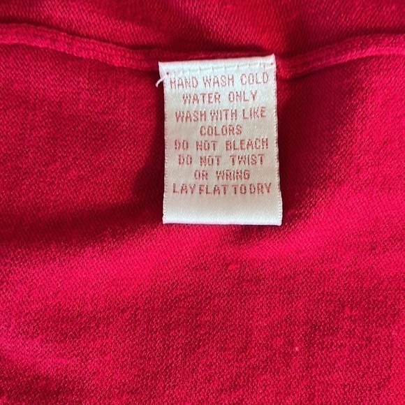 Derek Heart Girl’s pink dress size large - Picture 6 of 7